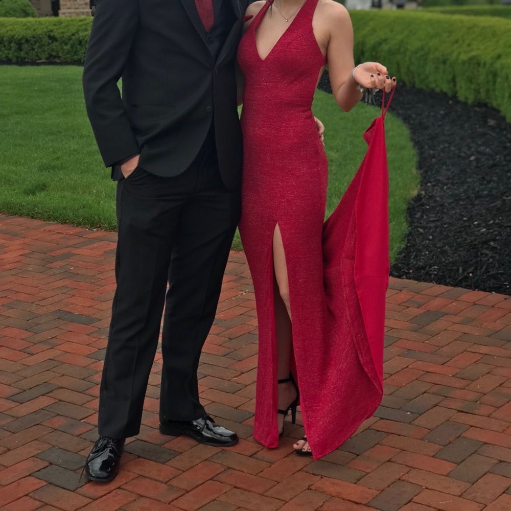 2019 Alyce Paris Prom dress!!! S:00